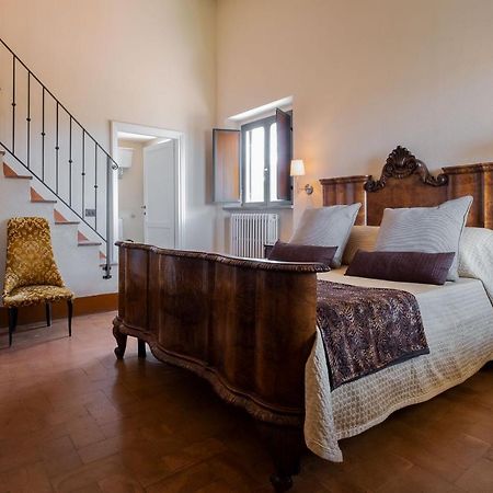 Agriturismo Quercia Rossa Rural House Montemerano Exterior foto