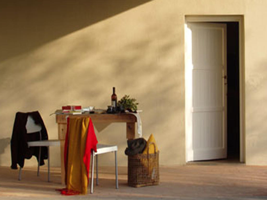 Agriturismo Quercia Rossa Rural House Montemerano Exterior foto