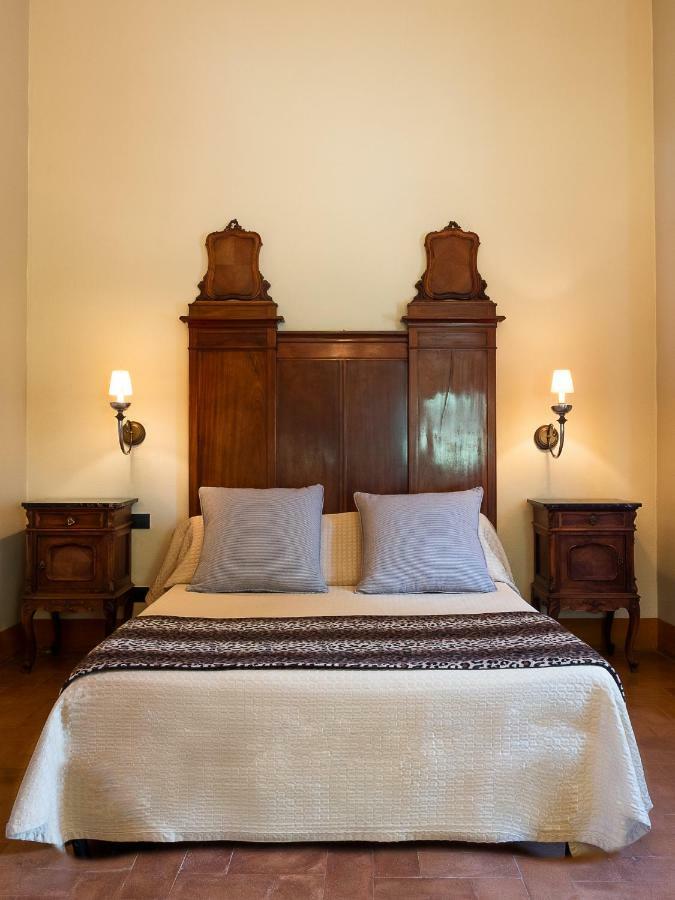 Agriturismo Quercia Rossa Rural House Montemerano Exterior foto