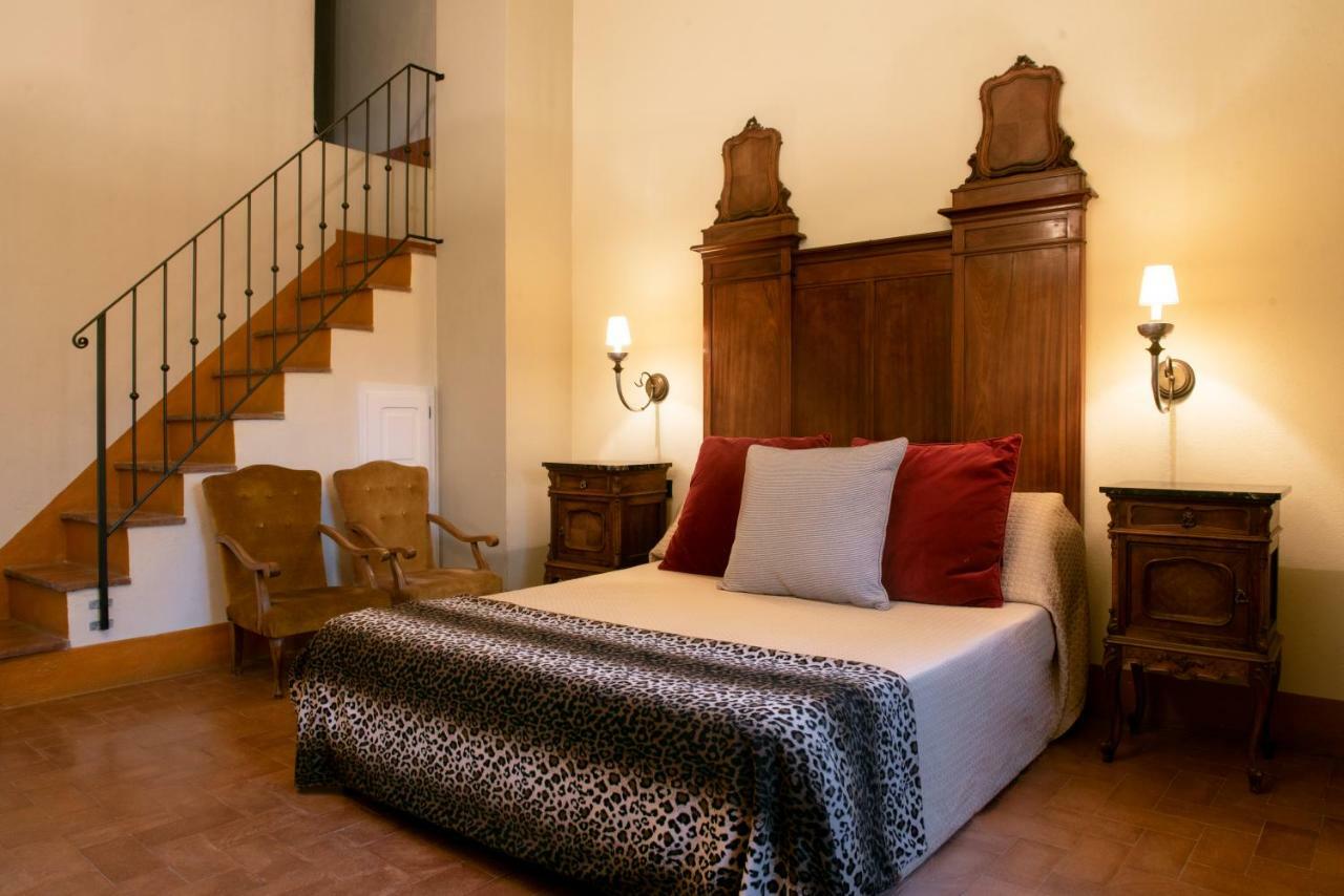 Agriturismo Quercia Rossa Rural House Montemerano Exterior foto
